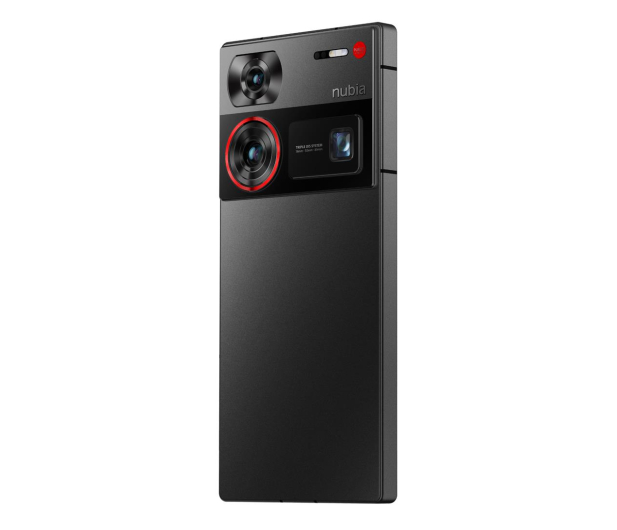 Nubia Z60 Ultra 5G 16/512GB Black 120Hz - 1269610 - zdjęcie 7